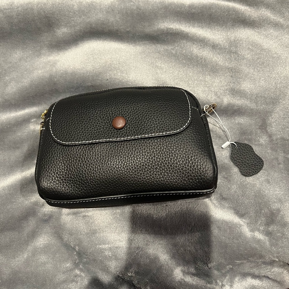 Crossbody Bag Mini Shoulder Small Square Bag